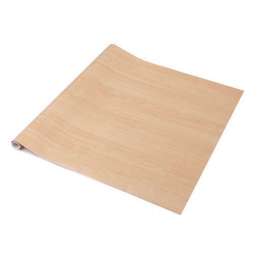 dc fix Maple Self Adhesive Vinyl Wrap for Kitchen Doors and Worktops 67.5cm x 15m