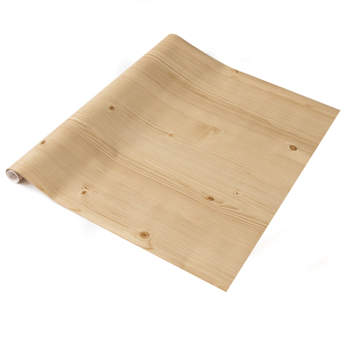 dc fix Jura Pine Self Adhesive Vinyl Wrap for Kitchen Doors and Worktops 45cm x 15m