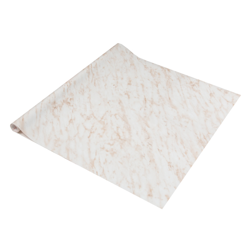dc fix Marble Carrara Beige Self Adhesive Vinyl Wrap for Worktops and Furniture 67.5cm x 15m