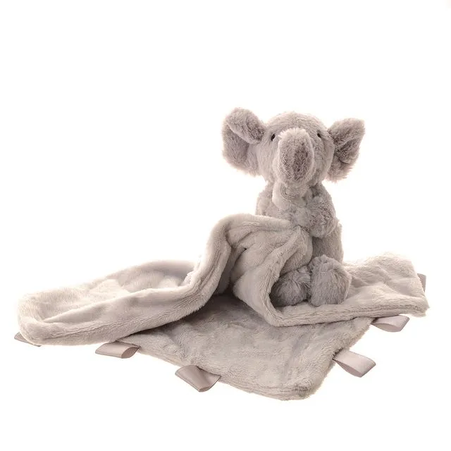 Elephant Comforter Blanket (Copy)