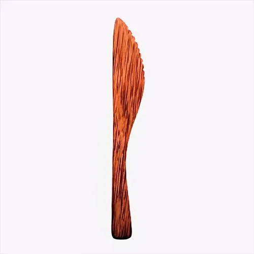 Coconut Wood Knife